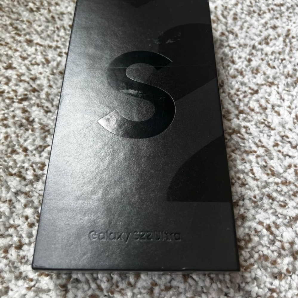 S22 Ultra